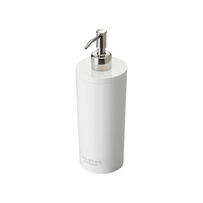 Yamazaki Home - Round Shower Dispenser - Three Styles