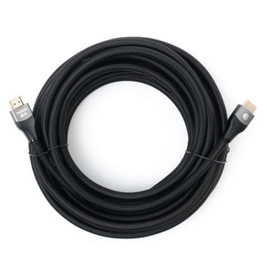 RadioShack HDMI 2 1 Ultra High Speed Cable 8K60HZ 32FT 1503305 - 1 of 4