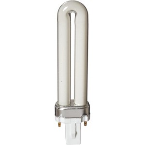 Flowtron BF-210, 7W U-Tube, UV Replacement Bulb for Flowtron PowerVac Mosquito Control Units - 1 of 1