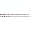 Vater Color Wrap Nylon Tip Sticks - 2 of 2