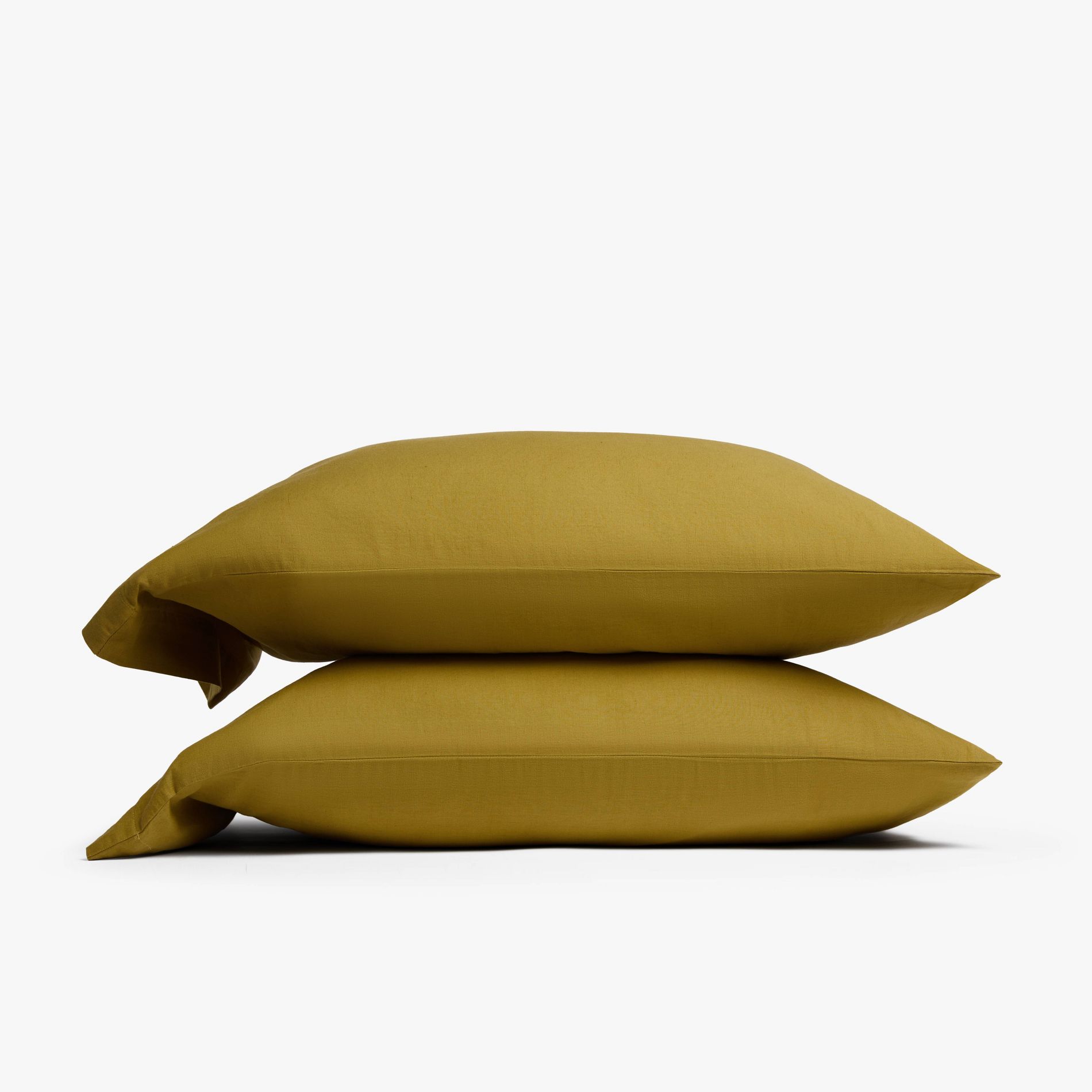 Relaxed Linen Pillowcase Set - Parachute for Target