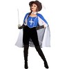 HalloweenCostumes.com Musketeer Costume for Women - 3 of 3