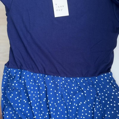 blue polka dot dress target Just comment 'TARGET' for the details to !! Commissionable links! New  finds, favorites on sale, and more! My target summer add to cart list!  #targetfinds