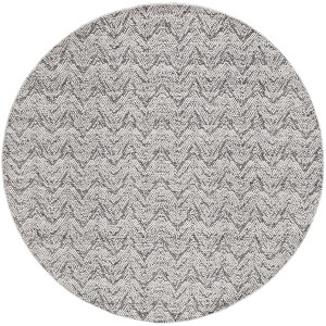 Kilim KLM729 Flat Weave Rugs - Safavieh - 1 of 4
