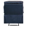 Sapphtopaz Recliner Chair Accent Chair with Pillow Top Lounge Comfy Chair Reading Armchair Accent Chairs for Living Room, Reading Room, Bedroom - 2 of 4