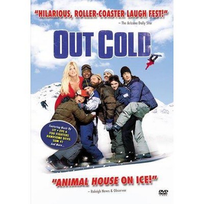 Out Cold (DVD)