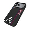 MLB National League Teams Sidebar MagSafe Compatible Cell Phone Case for Apple iPhone 17 Series - 2 of 4
