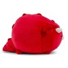Toynk MochiOshis Red Dragon 12-Inch Character Plush Toy | Fujinobu Firoshi - 3 of 4