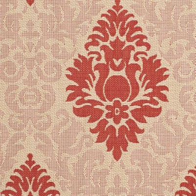 natural/red