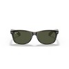Ray-Ban RB2132 55mm New Wayfarer Unisex Square Sunglasses - 2 of 4
