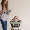 embe Newborn Bandana Bib (0-6 months), 1-Pack - 2 of 3