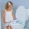 Summer Infant My Size Potty Ring Lights & Songs Toilet Training Seat - image 2 of 4