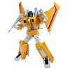 MTRC-10 Golden Hour Christmas Exclusive | MakeToys | Colorverse Series Action figures - 4 of 4