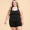 Blogilates Women's Sweetheart Tank Top - 3 of 4