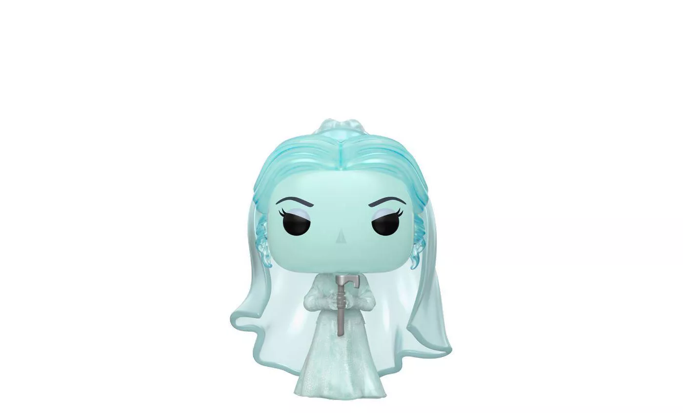 Funko POP! Disney: The Haunted Mansion - Bride Constance Hatchaway - image 1 of 2