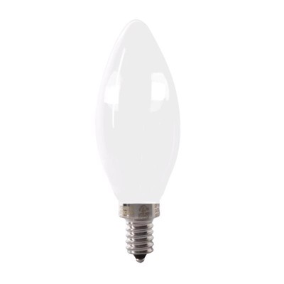 Feit Electric Soft White Dimmable Frosted LED Bulb 2-Pack