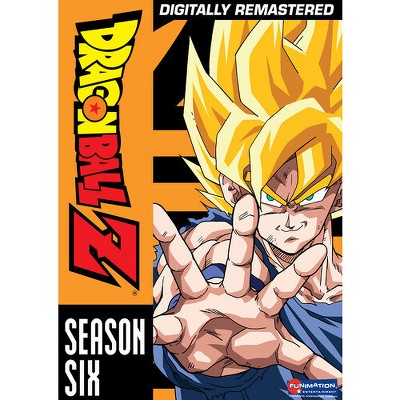 Dragon Ball Z Kai - Season Two (dvd) : Target