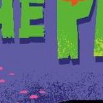 clear push pins bundle