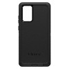 Refurbished: OtterBox DEFENDER SERIES Case for Samsung Galaxy Note 20 5G - Black (77-65251) - Manufacturer Refurbished - 2 of 4