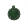 Beaded Glass Ornament (Set of 6) - 4 of 4