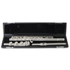Selmer 600 Series Flute Offset G B Foot / Open Hole - 4 of 4