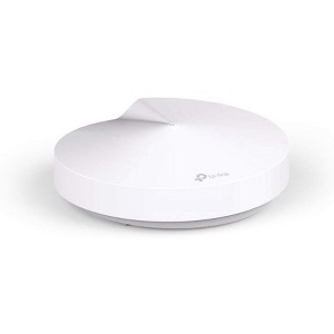 TP-Link Smart Hub & Whole Home Wi-Fi Mesh System Deco M9 Plus Manufacturer Refurbished - 1 of 4