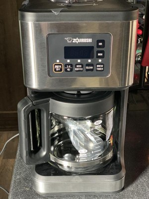 SENYA - Set Colazione Caffettiera Isotermica Programmabile + Bollitore