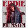 Women's Stranger Things 1986 Eddie Munson T-Shirt - 2 of 4