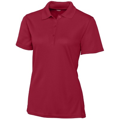 black polo shirt womens target