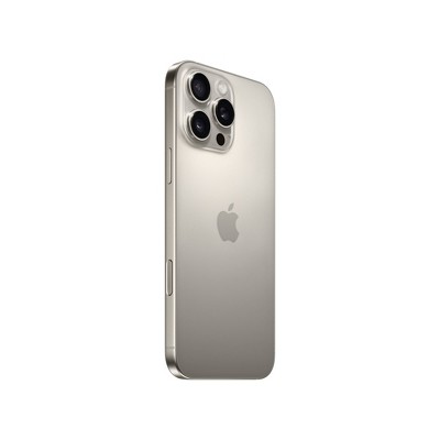 iPhone 16 Pro and iPhone 16 Pro Max - Apple
