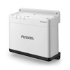 Fusion MS-WB675 Apollo Marine Entertainment Hideaway System with Fusion MS-NRX300 IPX7 NMEA 2000 Wired Remote (Black) - 4 of 4