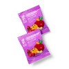 2 Pack/40oz/50ct Each Mixed Fruit Flavored Snacks - Good & Gather™ - 2 of 4