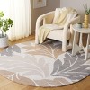 Jardin JAR402 Hand Tufted Indoor Rugs - Safavieh - 2 of 4