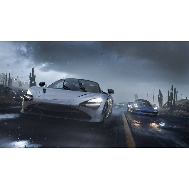 Forza Horizon 5: Deluxe Edition - Xbox Series X|S/Xbox One (Digital), 3 of 11