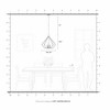 Livex Lighting Prism 5 - Light Chandelier in  English Bronze/Antique Brass - 4 of 4