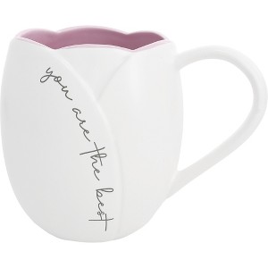 Pavilion Gift Company - The Best - 20 oz Mug - Drinkware - 1 of 4