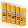 84771: Manila Bubble Envelopes, 4x8, 5 Pack (48 Packs) - 3 of 4