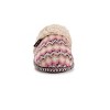 MUK LUKS Women's Frida Scuff - 4 of 4
