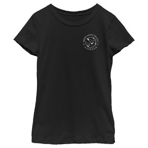 Girl's Pokemon Pikachu Gotta Catch 'Em All T-Shirt - 1 of 4