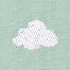 Dalix Womens Lil Cloud Lightweight Jersey Tee - 2 of 4