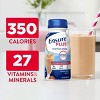 Ensure Plus Nutritional Shake, Butter Pecan, 8 oz, Case of 24 - 3 of 4