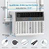 Window Air Conditioner Over the Sill AC - 2 of 4