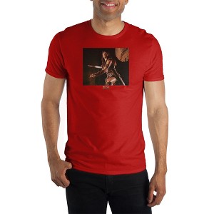 Xena: Warrior Princess Short-Sleeve T-Shirt - 1 of 1