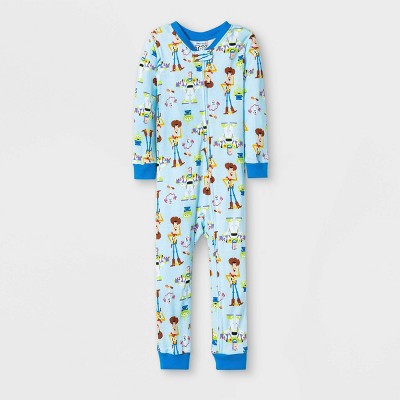 target toy story pjs