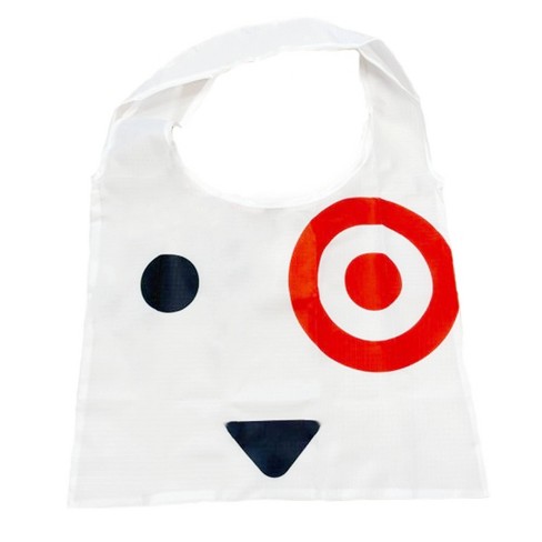 Target reusable bags free hot sale