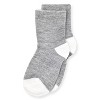 Sleep On It Infant & Toddler Boys 2-Piece Super Soft Jersey Snug-Fit Pajama Set with Matching Socks - image 4 of 4