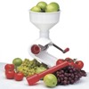 Norpro 3 Quart The Original Sauce Master Food Strainer for Vegetables, Fruits, and Puree - 4 of 4