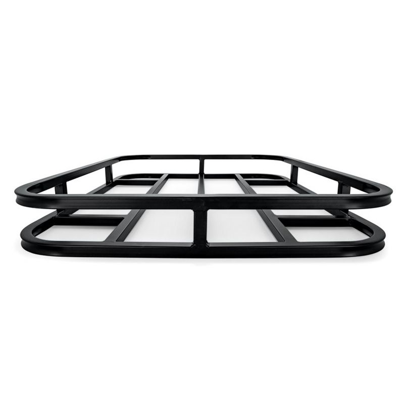 Eaz-Lift RV Bumper Mounted Cargo Gear Carrier, Hitch Rack for 4" & 4.5" Bumpers, 3 of 7
