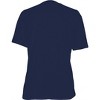 NBA Minnesota Timberwolves Women's Short Sleeve Crew Neck T-Shirt - 2 of 4