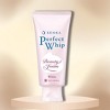 Senka by Shiseido Perfect Whip White Fuji Sakura Beauty Face Foam | Its powerful cleansing formula effectively eliminates - (3.52 oz) - 3 of 4